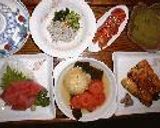 ☆母のために…介護食＜2004年6月・夕食＞☆作り方4写真