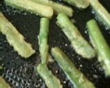 簡単‼韓国お野菜のジョン☆作り方3写真