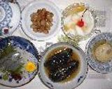 ☆母のために…介護食＜2004年6月・夕食＞☆作り方12写真