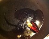 砂肝のネギ塩レモン炒め作り方4写真