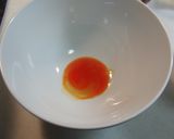 牛乳でまろやかクリーミー坦々麺作り方8写真