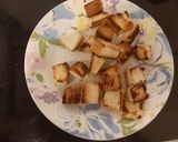 余った食パンで簡単！食パンラスク🍞作り方6写真