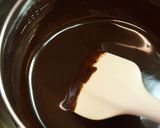 濃厚ガトーショコラ♪作り方3写真