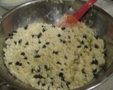 チョコチップ☆スコーンでお茶タイム♡作り方3写真