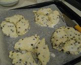 チョコチップ☆スコーンでお茶タイム♡作り方6写真