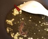 あさりとトマトのスープパスタ♪作り方3写真