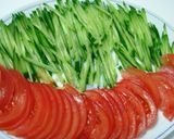 うちの自慢の万能タレ②〜棒々鶏とソース〜作り方5写真