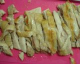 うちの自慢の万能タレ②〜棒々鶏とソース〜作り方6写真