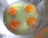 雛祭りだからショートケーキ(謎)作り方2写真