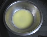 雛祭りだからショートケーキ(謎)作り方1写真