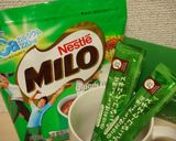 ミロ×オアシス珈琲→オトナの体力飲みモノ作り方1写真