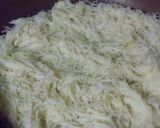 外カリっ！中もっちりな 簡単ポテチー焼き作り方3写真