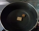 ｡*｡しめじとベーコンのリゾット｡*｡作り方2写真