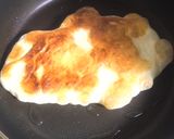 インド☺ナン作り方8写真