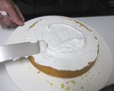 雛祭りだからショートケーキ(謎)作り方13写真