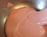 自家製ドライストロベリーマカロン♪作り方6写真