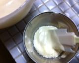 ロールケーキ作り方6写真