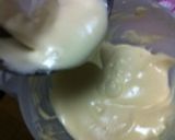 ロールケーキ作り方7写真