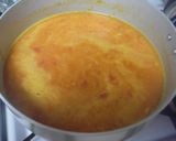 お肉がほろほろ～！チキンカレー♪作り方6写真