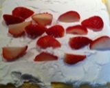 ロールケーキ作り方10写真