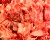 ☆牛肉しぐれ煮☆作り方1写真