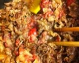 ☆牛肉しぐれ煮☆作り方3写真