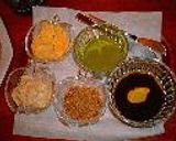 Almond&Hazelnuts Dukkah作り方5写真