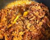 ☆牛肉しぐれ煮☆作り方5写真