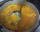 お肉がほろほろ～！チキンカレー♪作り方8写真