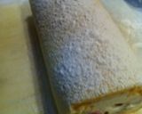 ロールケーキ作り方13写真