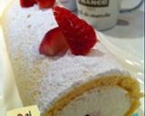ロールケーキ作り方14写真