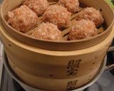 もち米の肉団子作り方4写真