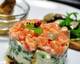 ♡菜の花のタルタルソース♡作り方2写真