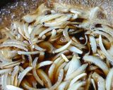 追いがつお☆親子丼作り方7写真