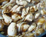 追いがつお☆親子丼作り方8写真