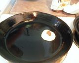 パンケーキ作り方1写真