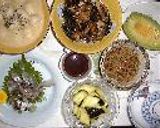 ☆母のために…介護食＜2004年6月・夕食＞☆作り方24写真
