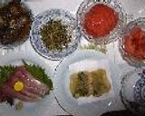☆母のために…介護食＜2004年6月・夕食＞☆作り方26写真