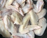 簡単手羽先水たき作り方1写真