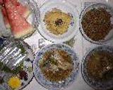 ☆母のために…介護食＜2004年6月・夕食＞☆作り方27写真