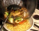 本格中華！あんかけ焼きそば♪作り方13写真