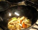本格中華！あんかけ焼きそば♪作り方10写真
