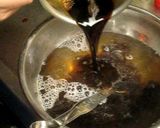 本格中華！あんかけ焼きそば♪作り方6写真