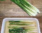 飛騨名物 朴葉ずし作り方3写真