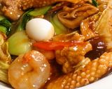 本格中華！あんかけ焼きそば♪作り方14写真