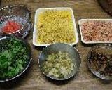 飛騨名物 朴葉ずし作り方4写真