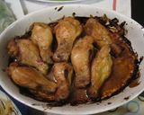 ハニーマスタードチキン作り方3写真