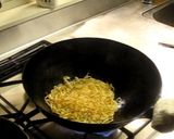 本格中華！あんかけ焼きそば♪作り方8写真