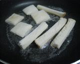 おいしすぎる!バタートースト♪作り方4写真