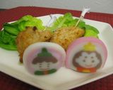 揚げないナゲット リッツクラッカーチキン作り方13写真